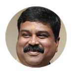 Dharmendra Pradhan