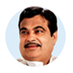 Nitin Gadkari