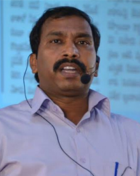 P. Madhava Reddy