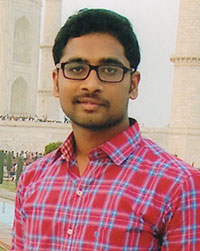 Pradeep Karuturi
