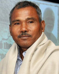 Jadav Payeng : 