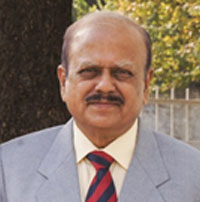 Col Shashikant Dalvi