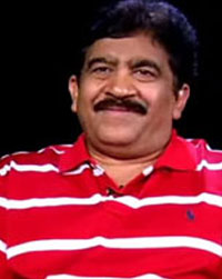 V. Chamundeswaranath : 