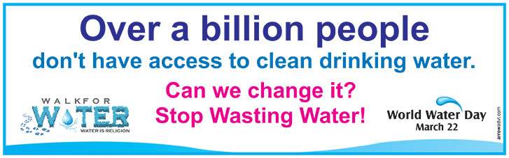 Over a Billion People