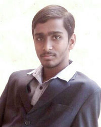 Rohith Vakrala