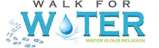 Wasting Water is a Crime