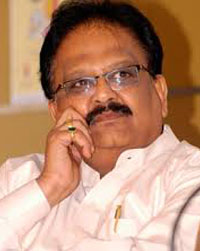 SP Balasubramaniam : 